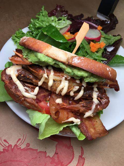 The Crab Cake Classic