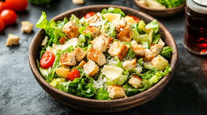 Caesar Salad