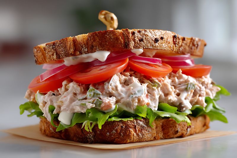 Chicken Salad